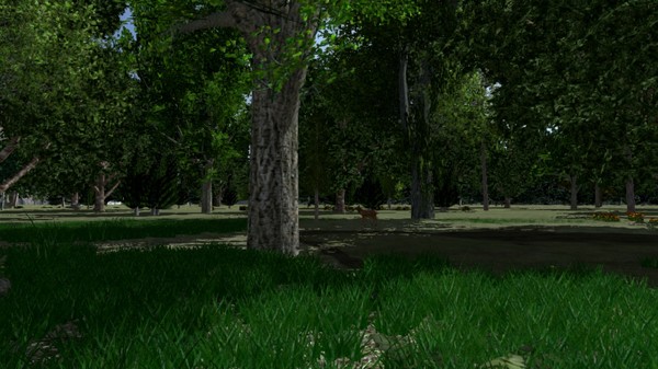 Hiking Simulator 2017 screenshot 4