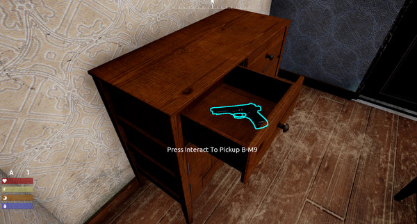 Breeze of Death screenshot 3