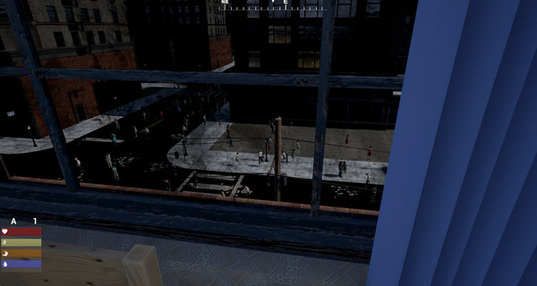 Breeze of Death screenshot 6