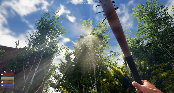 Breeze of Death screenshot 5