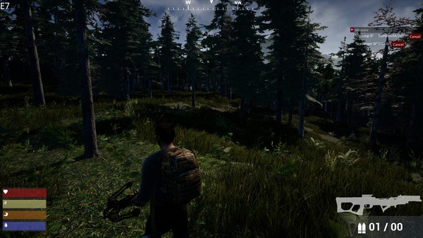 Breeze of Death screenshot 10
