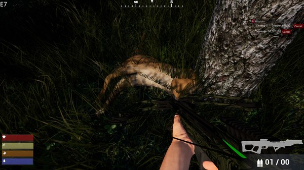 Breeze of Death screenshot 11