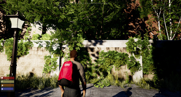 Breeze of Death screenshot 4