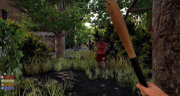 Breeze of Death screenshot 7