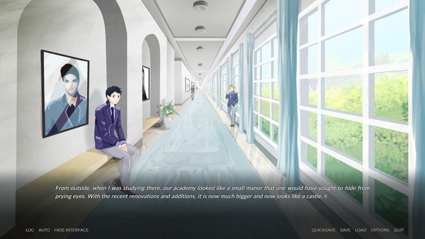 Esper - Make You Live Again screenshot 3