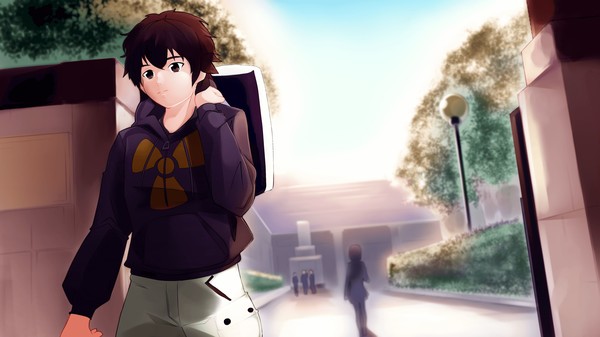 Esper - Make You Live Again screenshot 4