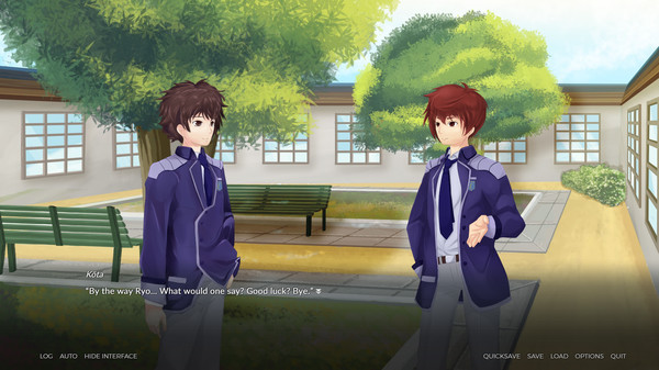 Esper - Make You Live Again screenshot 2