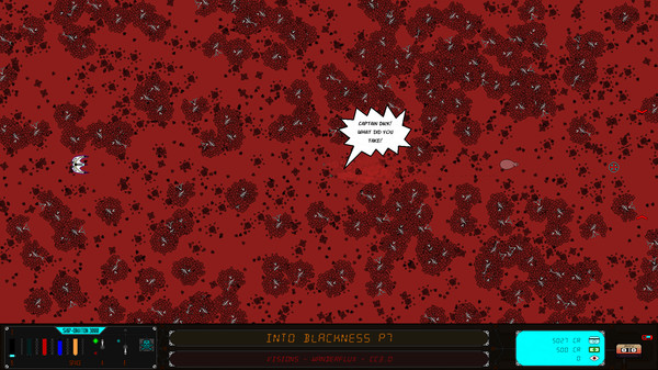 Space Waver screenshot 4