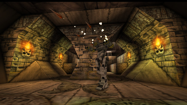 Forsaken Remastered screenshot 7
