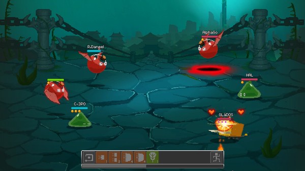 Six-ear Macaque screenshot 6