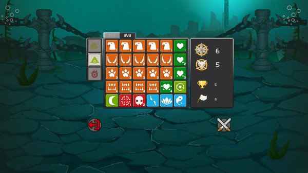 Six-ear Macaque screenshot 2