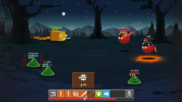 Six-ear Macaque screenshot 7