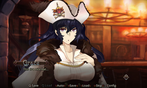 Mutiny!! screenshot 6