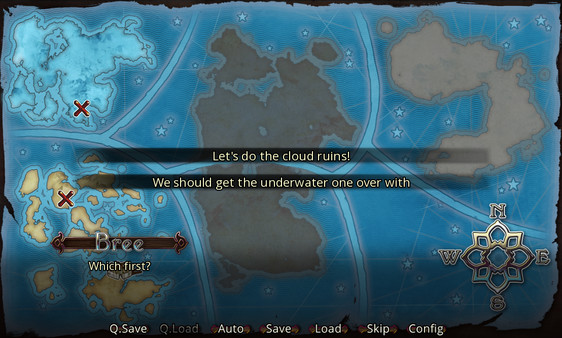 Mutiny!! screenshot 2