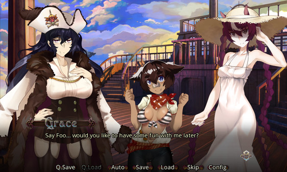 Mutiny!! screenshot 11