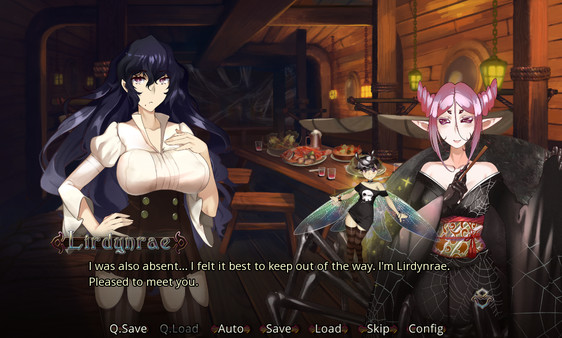 Mutiny!! screenshot 5