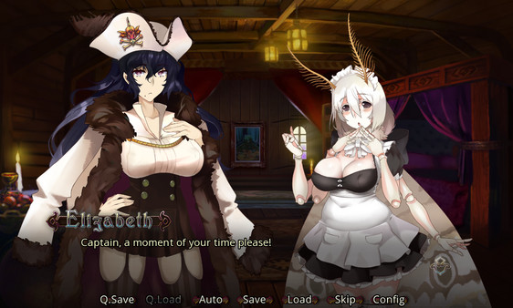 Mutiny!! screenshot 8