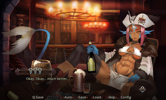 Mutiny!! screenshot 7
