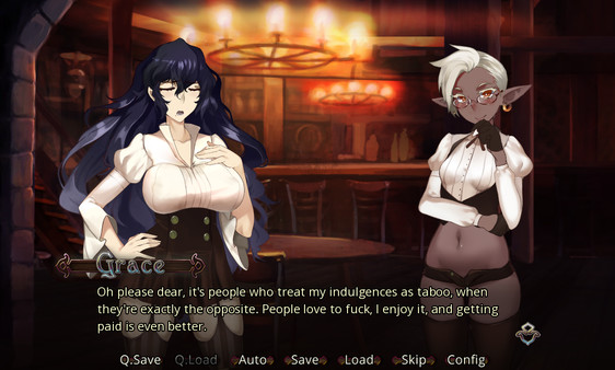 Mutiny!! screenshot 4
