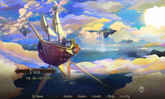 Mutiny!! screenshot 1