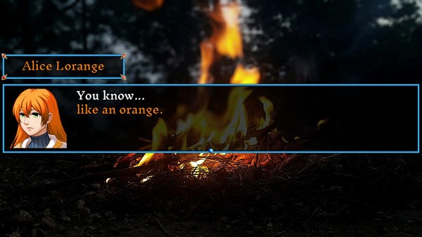 Les Quatre Alices screenshot 3