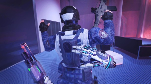 Espire 1: VR Operative screenshot 11