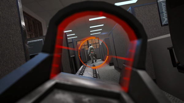 Espire 1: VR Operative screenshot 2