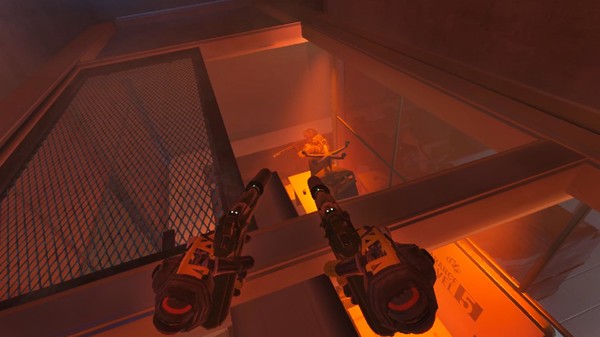 Espire 1: VR Operative screenshot 10