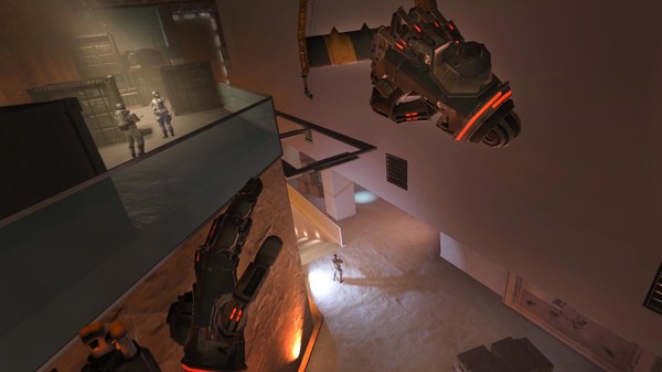 Espire 1: VR Operative screenshot 8