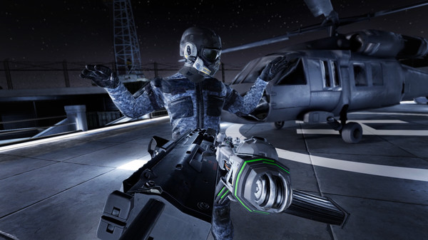 Espire 1: VR Operative screenshot 7
