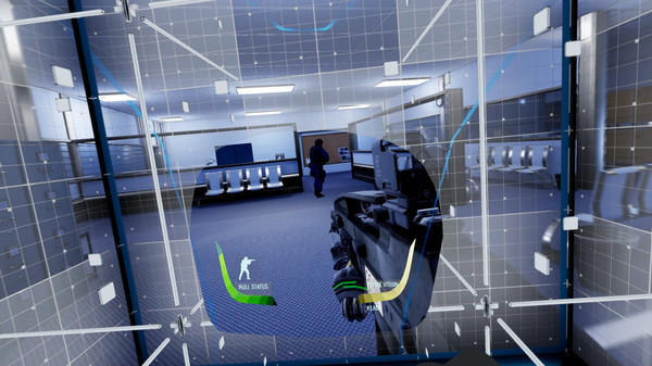 Espire 1: VR Operative screenshot 9