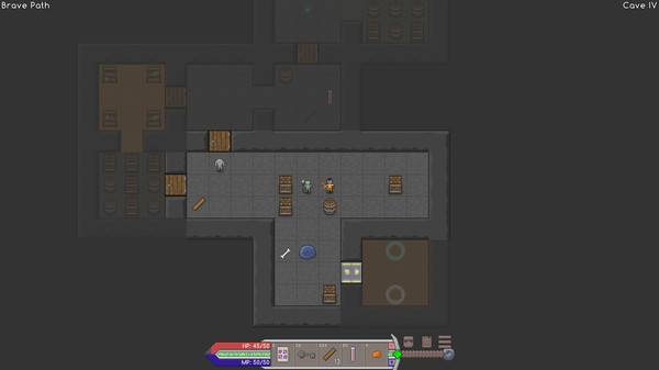 Brave Path screenshot 6
