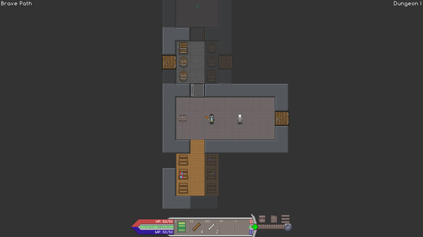 Brave Path screenshot 7