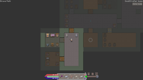 Brave Path screenshot 4