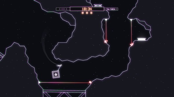 The Royal Cosmonautical Society screenshot 1