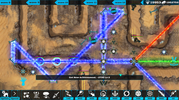 Lethal Laser screenshot 6