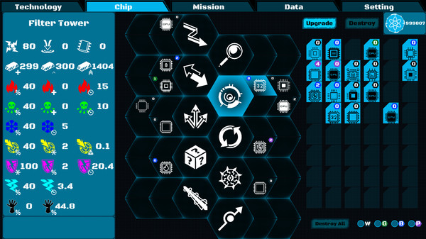 Lethal Laser screenshot 4