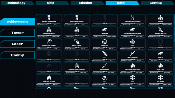 Lethal Laser screenshot 7