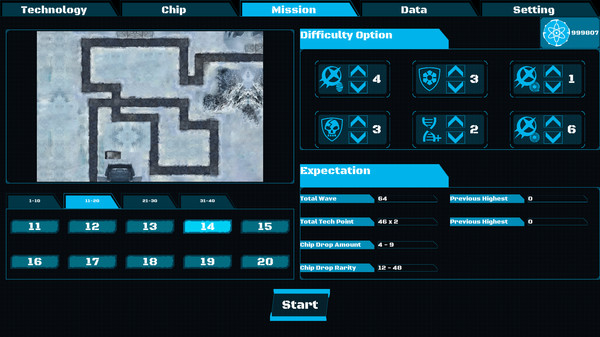 Lethal Laser screenshot 9