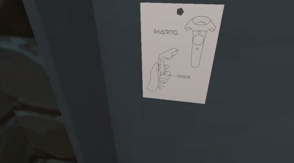 IKAROS screenshot 1