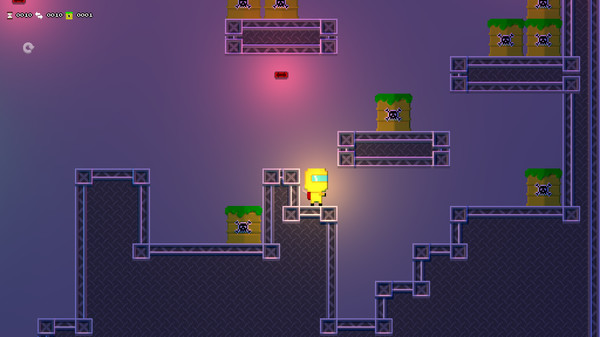 BlockDude screenshot 3