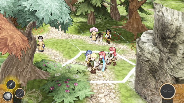 Himeko Sutori screenshot 1
