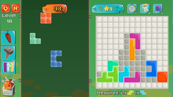 Mino Saga screenshot 2