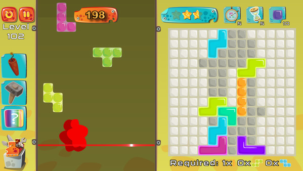 Mino Saga screenshot 5