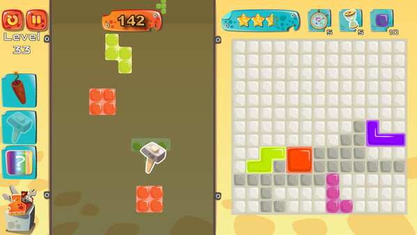 Mino Saga screenshot 4