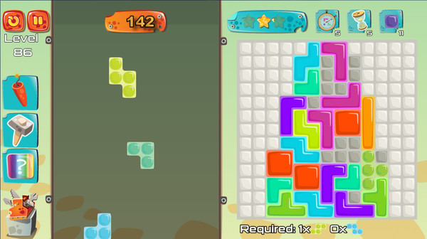 Mino Saga screenshot 3