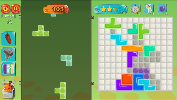 Mino Saga screenshot 1