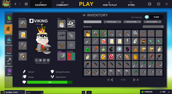 The Ultimatest Battle screenshot 5