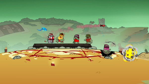 The Ultimatest Battle screenshot 8