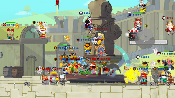 The Ultimatest Battle screenshot 10